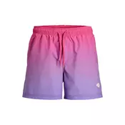 Jack & Jones Muški kupaci Maui, Roze
