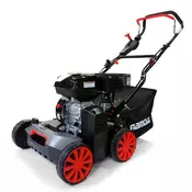 RAMDA prezračevalec trate TG725X