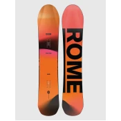 Rome Ravine 2026 Snowboard uni