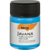 Kreul Javana Barvilo za tekstil 50 ml Azure Blue