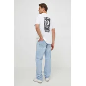 Bombažna kratka majica Pepe Jeans