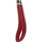 AdHoc Fire Finger podaljšek za vžigalnik, rdeč, dolžina: 220 mm