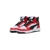 PUMA Superge Rebound, bela