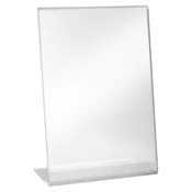 Predstavitveno stojalo Helit 100x150mm