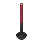 Ladle, plastic, 30 cm, Classic, Empire Red - KitchenAid