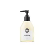 Ingverjeva krema za roke (losjon za roke) 300 ml
