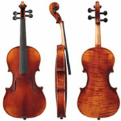 Antična violina Maestro 6 Gewa – različne velikosti