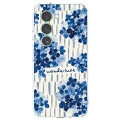 Silikonski prozorni ovitek za Xiaomi Redmi 15 5G - Azorea