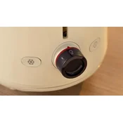 shumee Bosch TAT2M127 MyMoment kompaktni opekač kruha, 950 W, 2 režama, bež