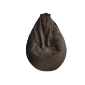 Lazy Pleasure Lazy bag, 270x110cm, Braon