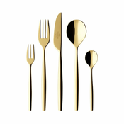 Villeroy & Boch Set jedilnega pribora za 6 METROCHIC DOR, 30 kos