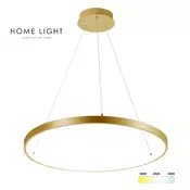 SOLEA 158 LUSTER 28W CCT ZLATO