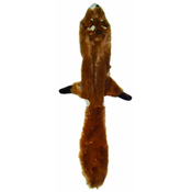 Igračka plišana veverica 38cm