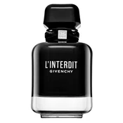 GIVENCHY LInterdit Intense parfumirana voda za ženske 80 ml