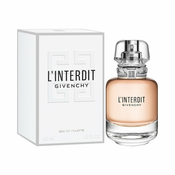 Parfem za žene Givenchy EDT Linterdit 50 ml
