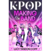 K-pop: Making the Band