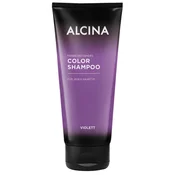 Alcina COLORING SHAMPOO COOPER - Hue: Purple