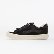 Sneakers Vans Knu Skool Laces Black EUR 40