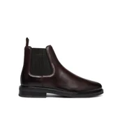 Gant Gležnjarji Chelsea St Fairkon 33651495 Temno rjava