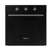 TESLA multifunkcionalna ugradna rerna BO600MB