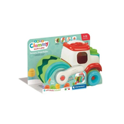 Clemmy clemmy senzorni bager za bebe ( CL17495 )