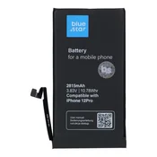 Blue Star Baterija za iPhone 12/12 PRO 2815 mAh Blue Star HQ