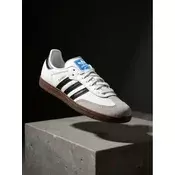 ADIDAS nizke moške superge SAMBA OG, bele