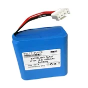 TELIT POWER Baterija Li-Ion za Contec ECG1201 ECG1201G aparat 4S2P, 14.4 V, 5200 mAh