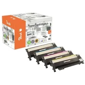 Peach združljiv toner HP W2072A, MultiPack