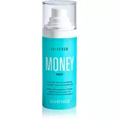 Color WOW Money Mist vlažilni balzam brez spiranja v pršilu za toplotno oblikovanje las 50 ml