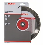 Bosch Dijamantska rezna ploča Best for Marble 2608602693, 230 x 22,23 x 2,2 x 3 mm