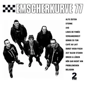 Emscherkurve 77 - Zweite Wahl (Limited Edition) (LP)