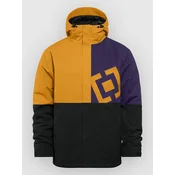 Horsefeathers Citadel Jacket yellow blaze