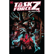 Task Force Z Vol. 1: Deaths Door