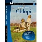 Chłopi z opracowaniem BR