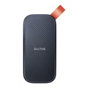 SANDISK SANDISK 1TB Portable SSD 800MB/s, USB-C, USB 3.2 Gen 2 zunanji SSD, (20659224)