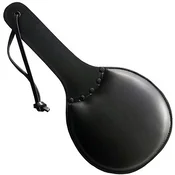 ROUGE Leather Ping Pong Paddle