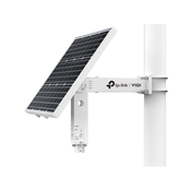 TP-LINK solarni panel + baterija za napajanje kamere vigi sp6020 60w