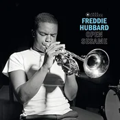 Freddie Hubbard - Open Sesame (Limited Edition) (180 g) (LP)