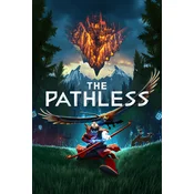 The Pathless Steam Key (PC) GLOBAL
