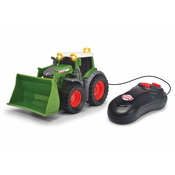 Vehicle Fendt Tractor cable controlled 14 cm