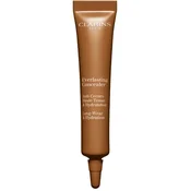 Clarins Everlasting Concealer vlažilni korektor proti temnim kolobarjem odtenek 04 deep 12 ml