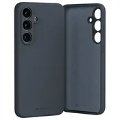 Mercury MERCURY SILICON ZAŠČITNI SILIKONSKI OVITEK ZA SAMSUNG S24 FE S721