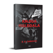 Knjiga ogledala E. O. Chirovici