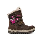 Škornji za sneg Primigi GORE-TEX 2380711 M Rjava