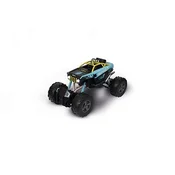 slomart CARRERA RC Ironwolf 1:18 2.4 GHz | Terensko vozilo s LED lučmi