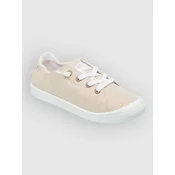 Roxy Bayshore Plus ženske superge beige