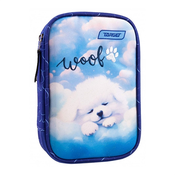 Target - Enojna peresnica Target Multy Woof, polna