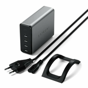 SATECHI USB-C 165W ST-UC165GM-EU Punjac sa 4 porta