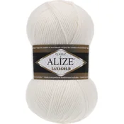 Alize Lanagold 450 Pletilna preja